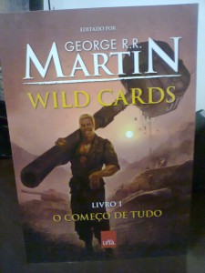 Wild Cards