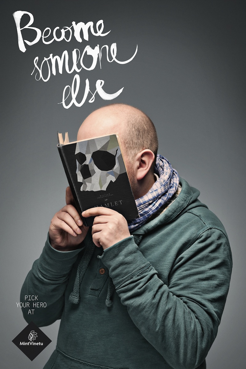 Hamelt - William Skakespeare