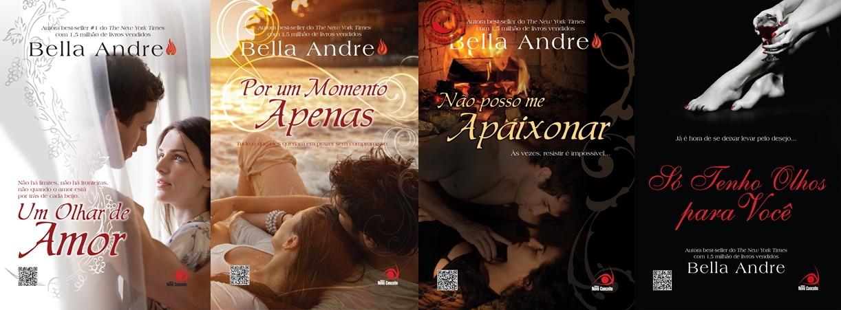 Um Olhar de Amor.indd