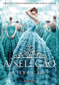 capa - a seleçã