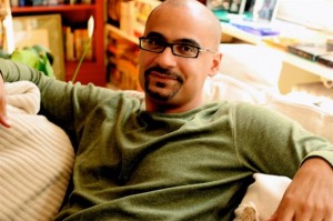 junot díaz