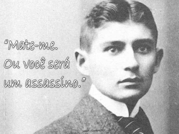 kafka-frase