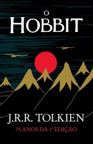 o-hobbit-livro