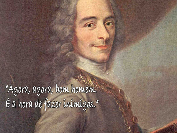 voltaire-drase