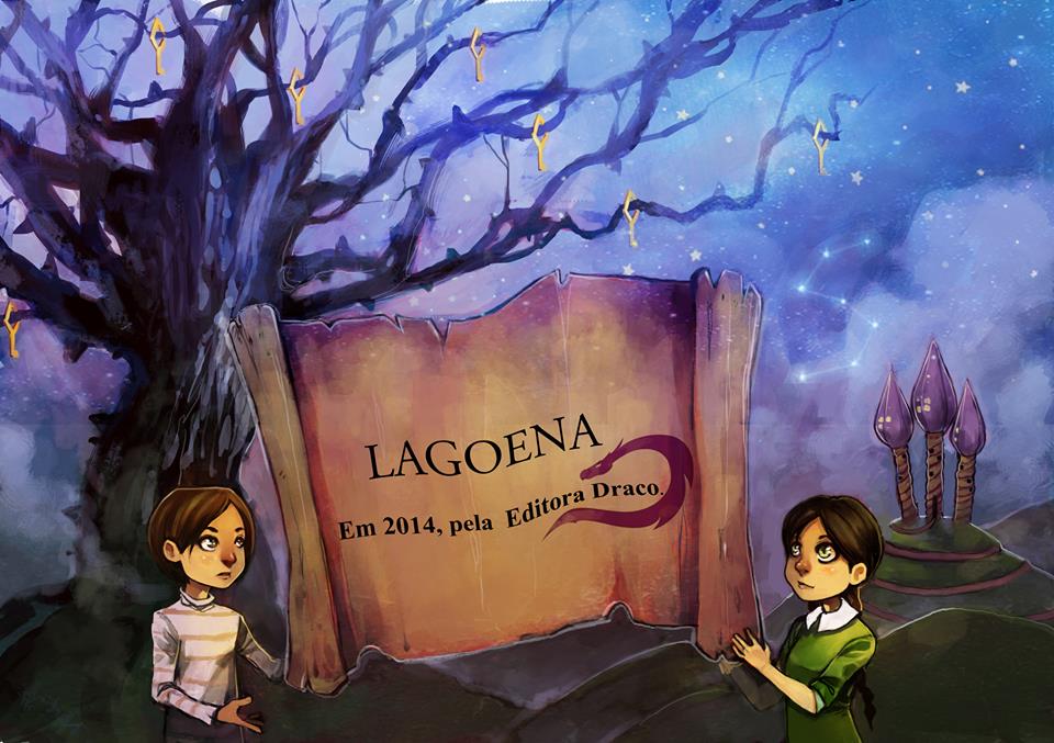lagoena