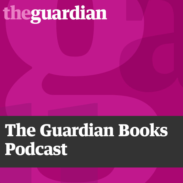 the-guardian-books-podcast
