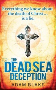 thedeadseadeception