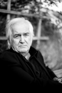 Henning Mankell october 2009