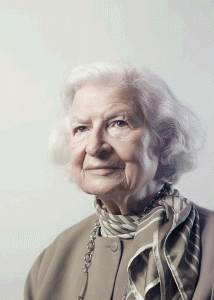 P.D. James