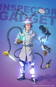 inspecteurgadget_by_tohad-d6xk3fc