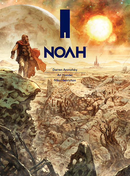 noah