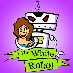 thewhiterobot