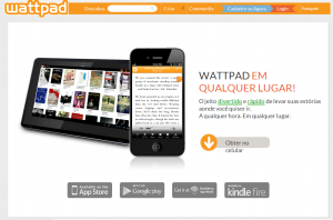 wattpad