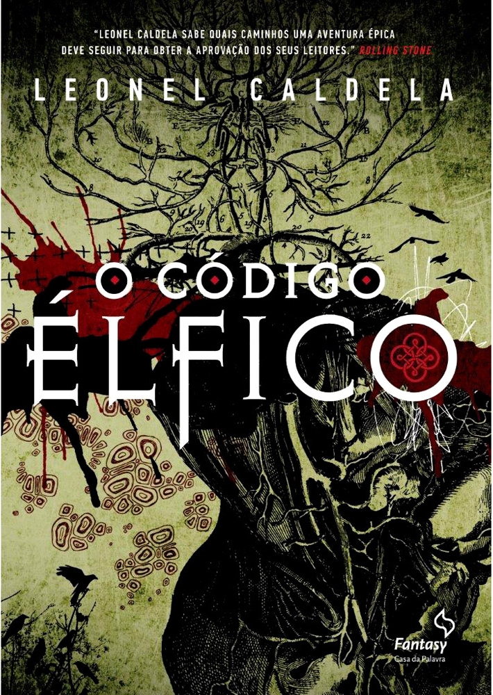 capa-código-élfico