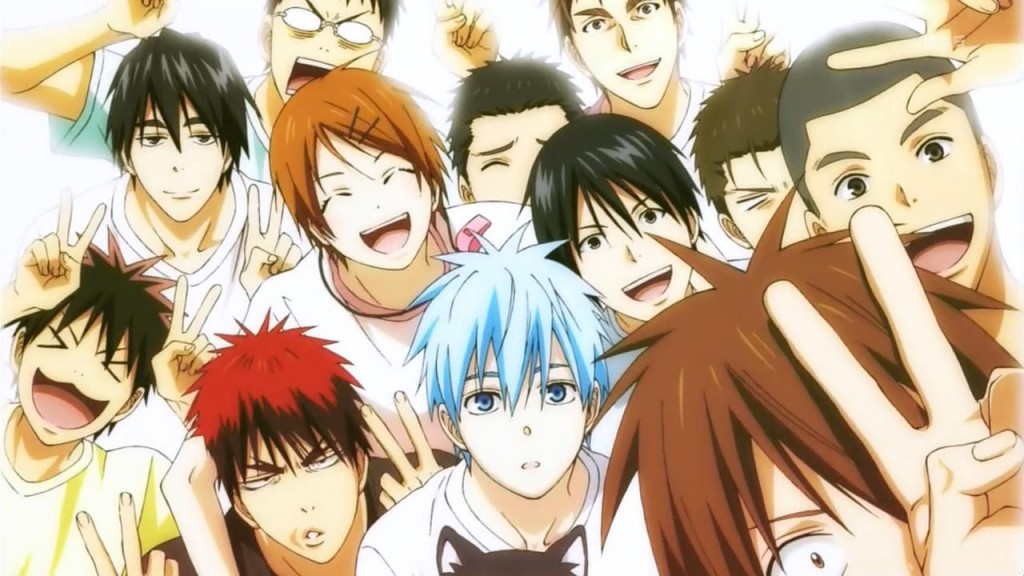 kuroko_no_basket fim
