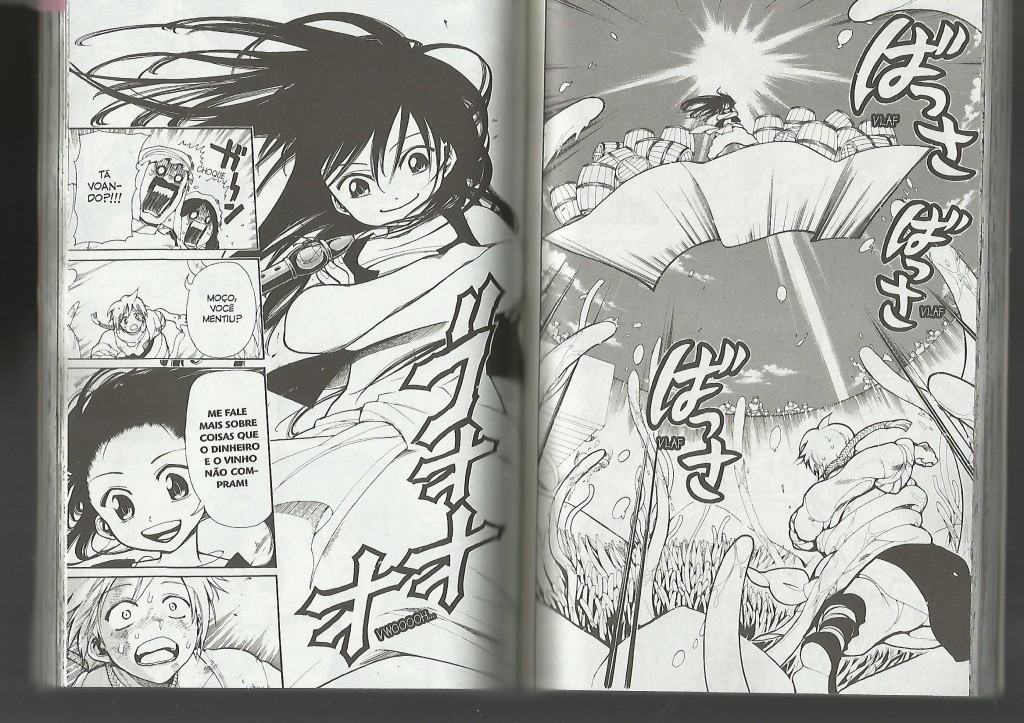 tapete turbante mágico