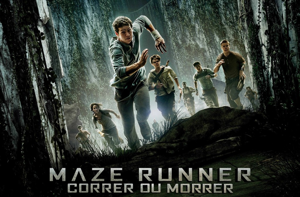 maze runner