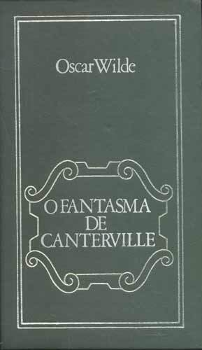 O Fantasma de Canterville e Outros Contos