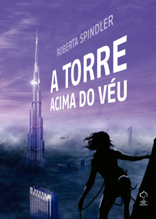a torre acima do véu
