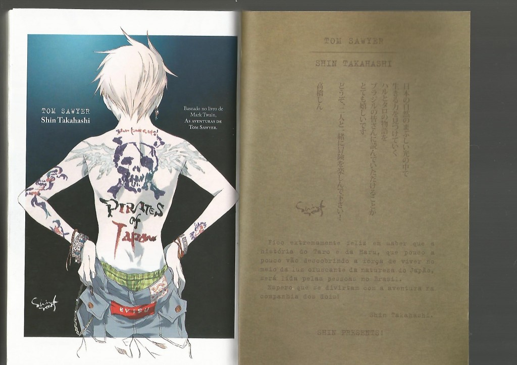 tomsawyer pagina colorida