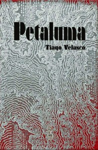 Capa_Tiago Velasco_Petaluma