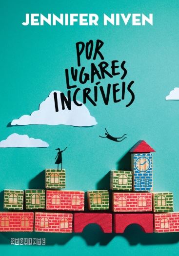 por lugares incríveis
