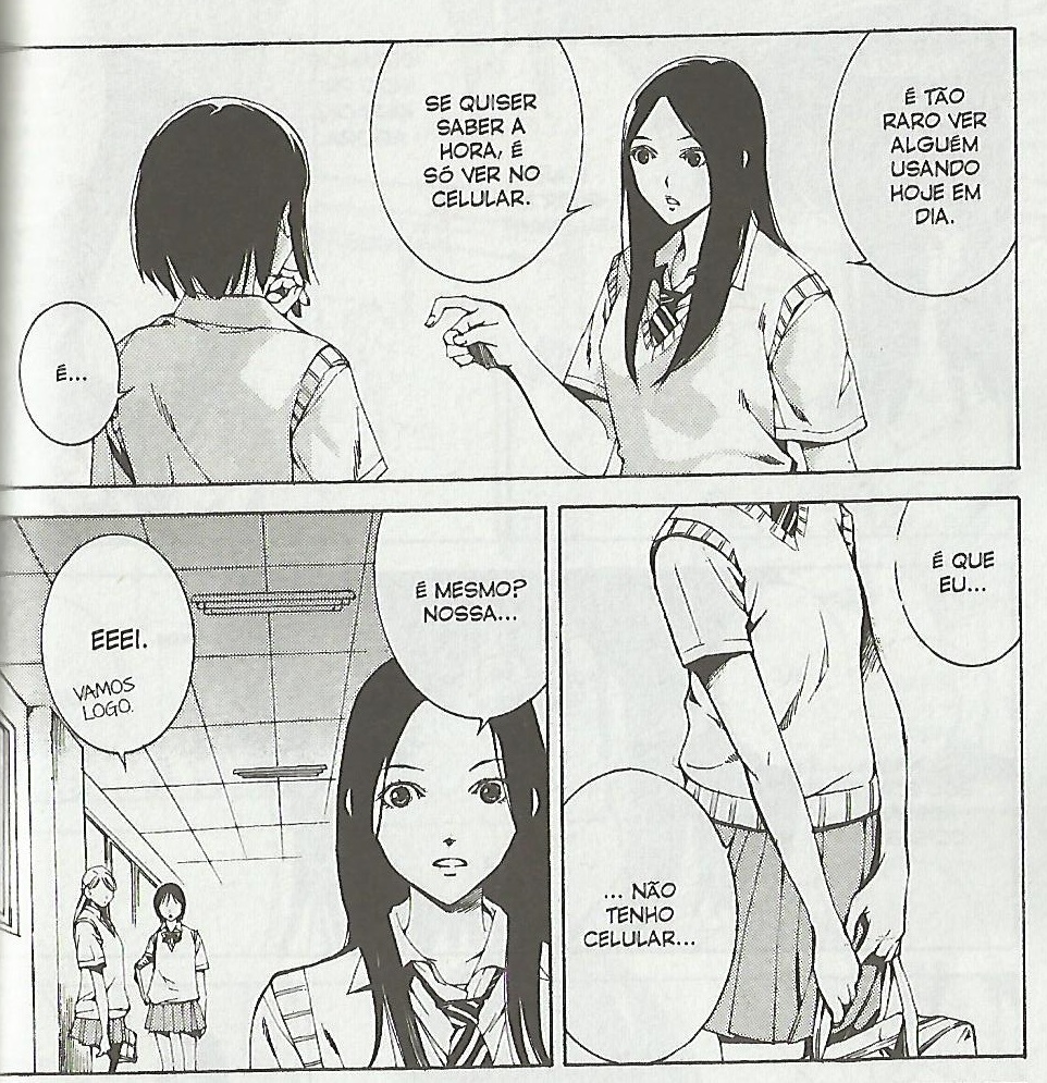 só você pode ouvir sem celular