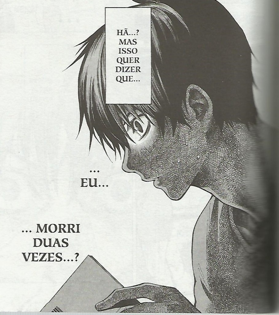 hiroshi sakurazaka manga hiroshi sakurazaka manga