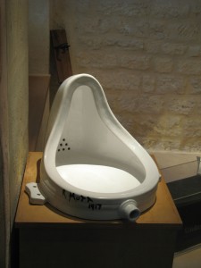 Fontaine-Duchamp