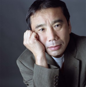 haruki-murakami
