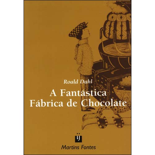 fantasticafabricadechocolate