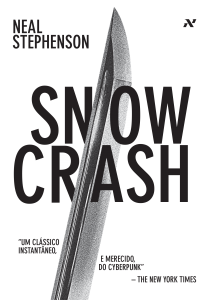 snow crash