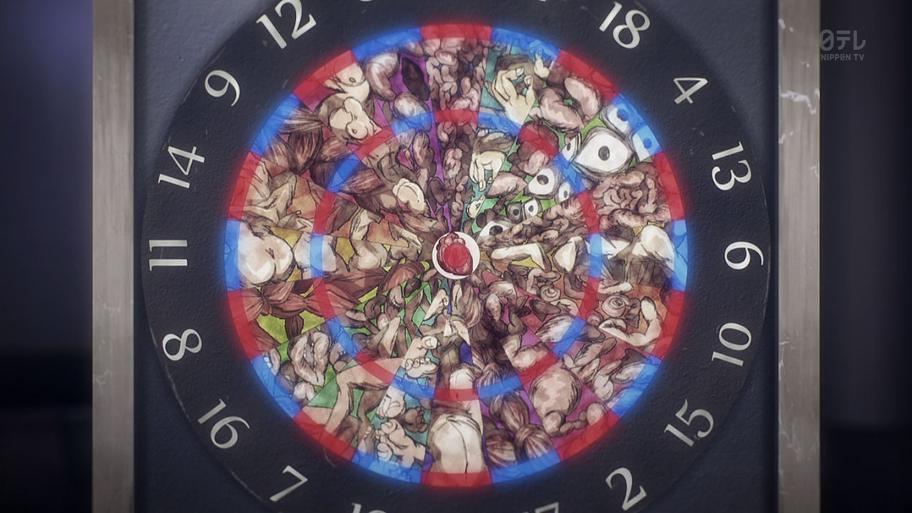 Death-Parade-Dart-Board