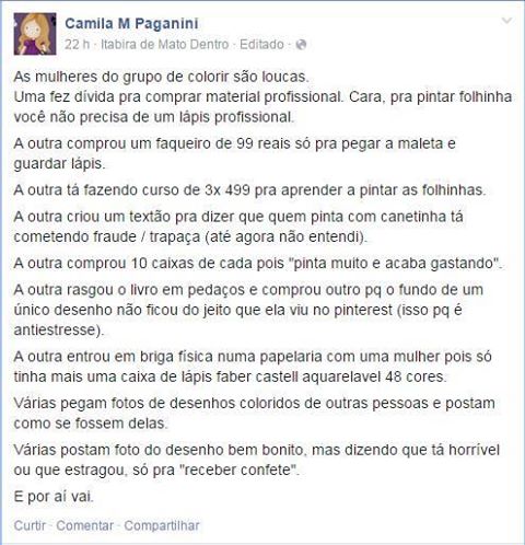 livros de colorir-polêmica