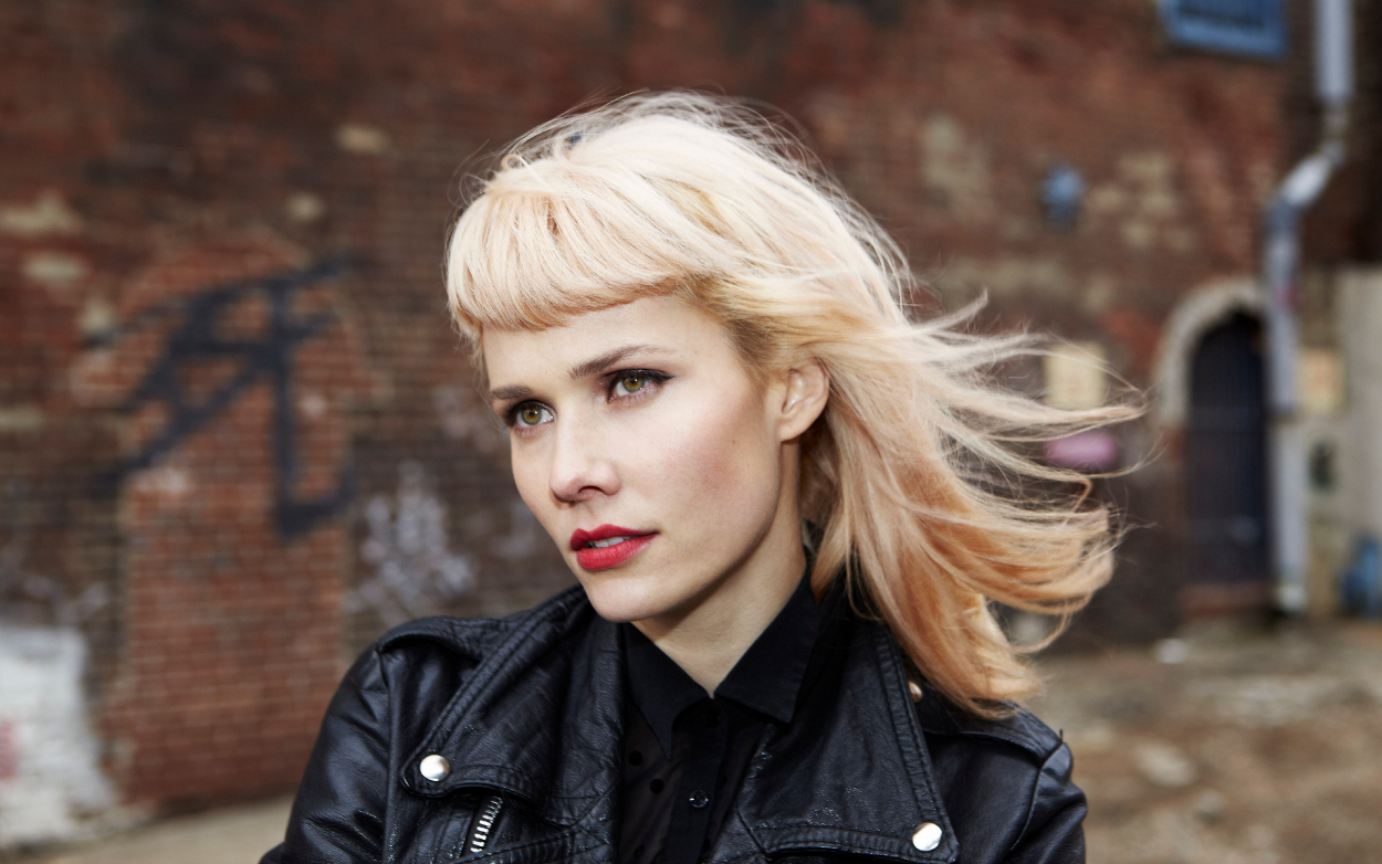 Nanna Oland Frabricius