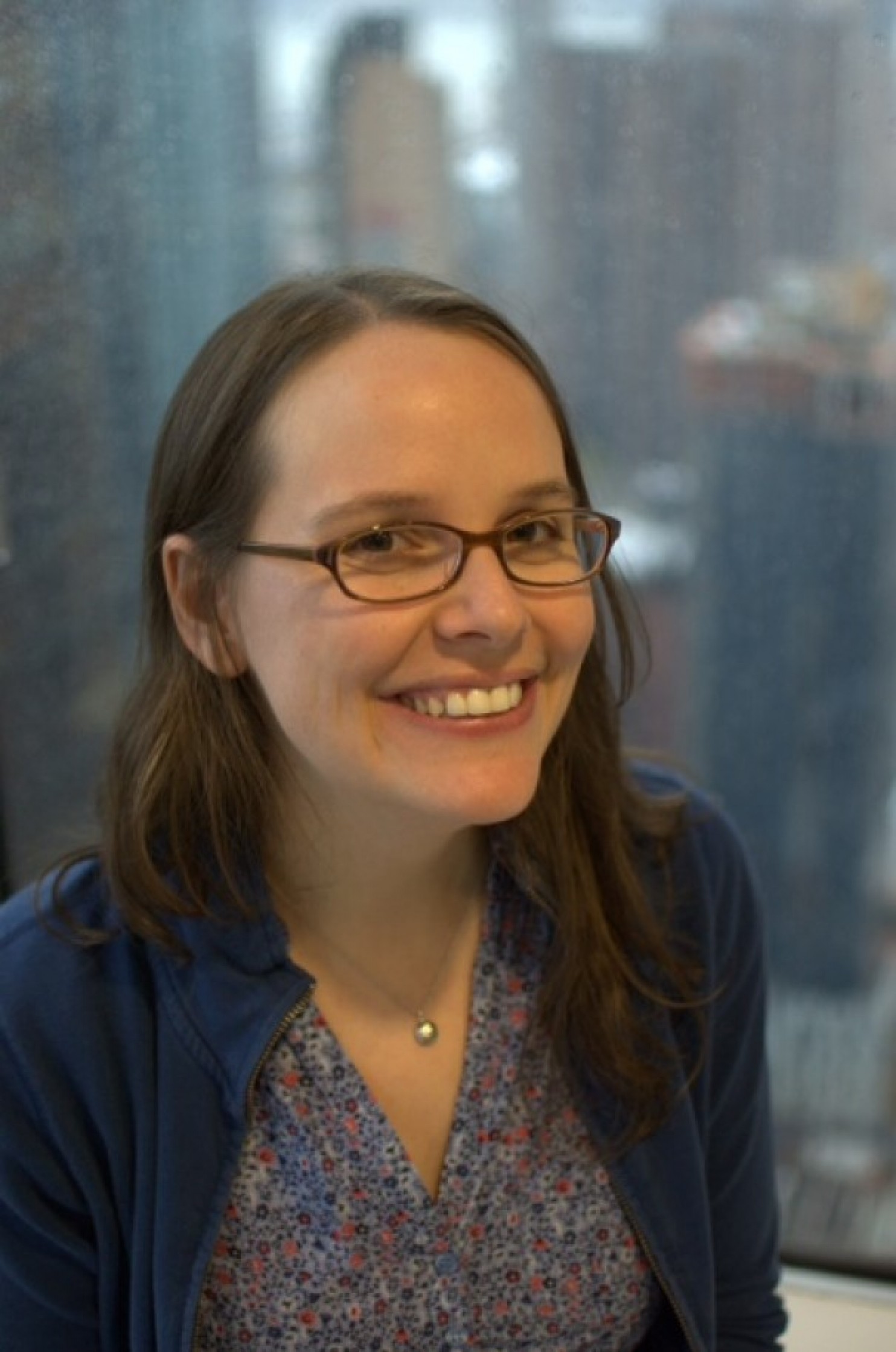 Raina Telgemeier