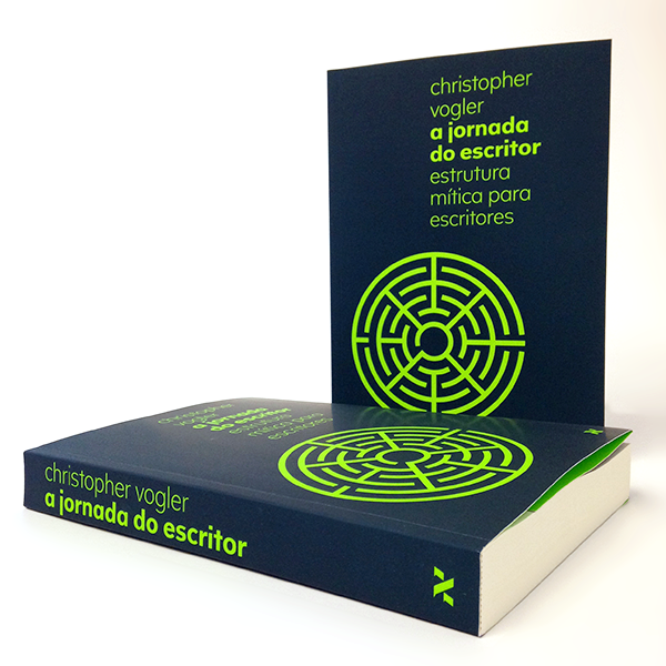 a jornada do escritor