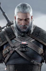witcher 1