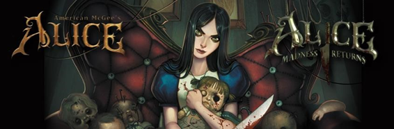 Aneleh Fic's: Alice no País das Maravilhas - Jogo