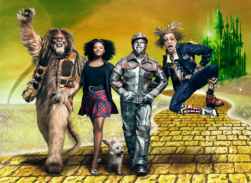 the-wiz