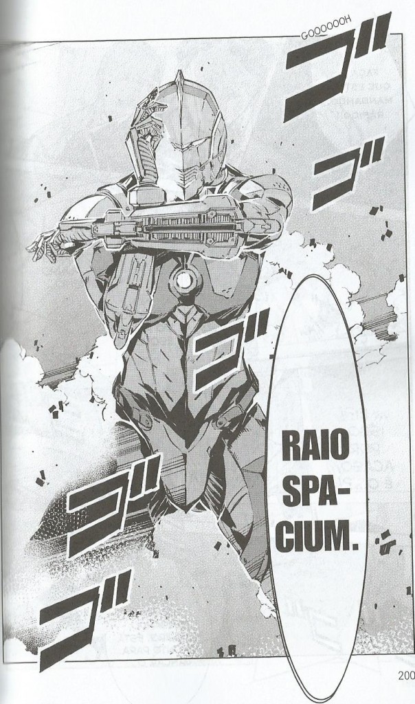 ultraman3