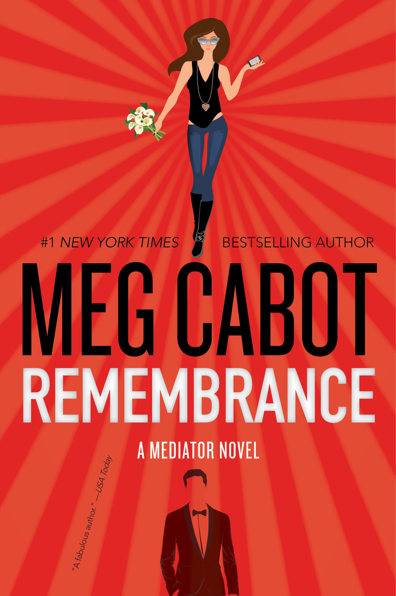 remembrance-capa