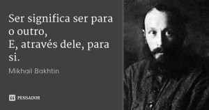 Bakhtin