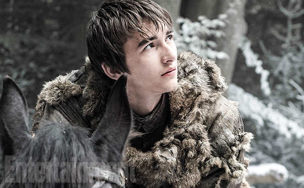 bran stark