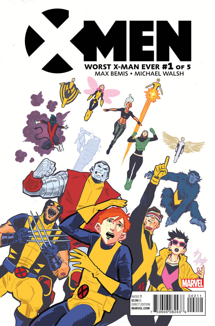 xmen