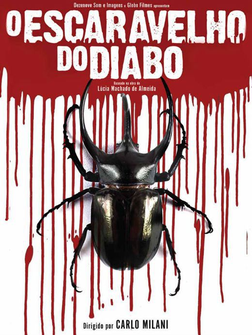 Escaravelho-do-Diago