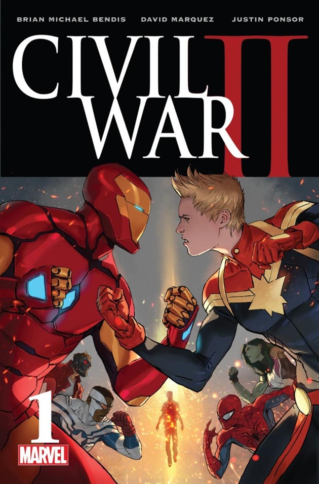civilwarii