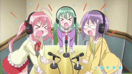seiyuu gif