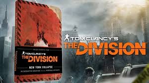 TCDivisionBook