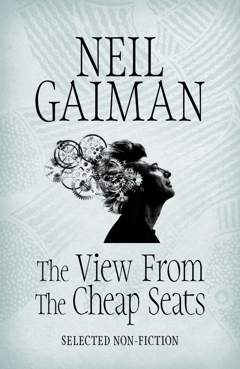 neil gaiman